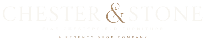 Chester & Stone, fine Chesterfield furniture, a Regency Shop company