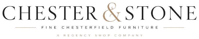 Chester & Stone, fine Chesterfield furniture, a Regency Shop company